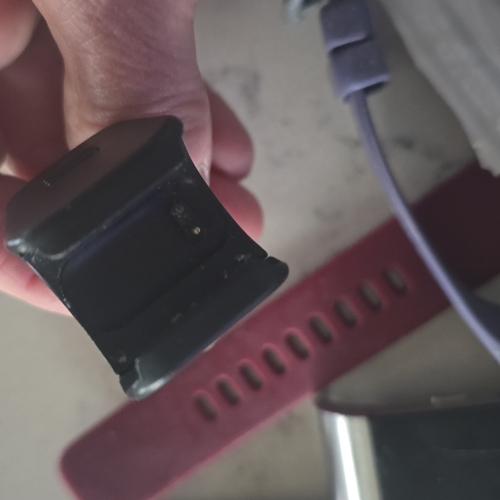 As is fitbit bundle - Picture 5 of 5